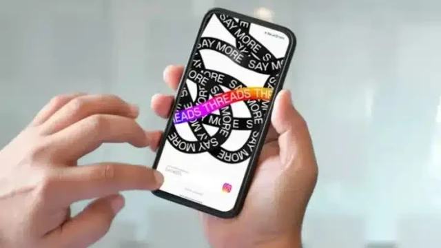 Threads App
